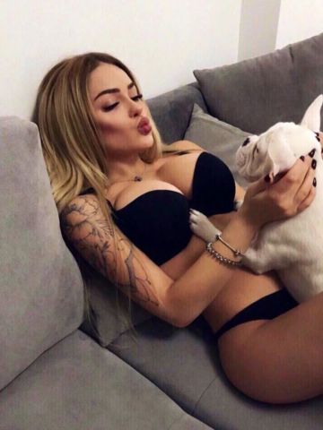 Зина - Фото 3
